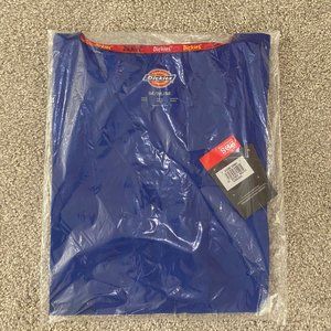 Dickies Unisex EDS Signature V-Neck Scrub Top